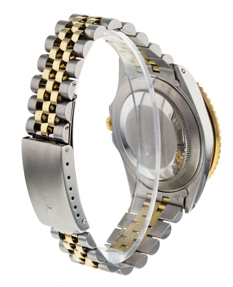 Rolex GMT Master II 16713